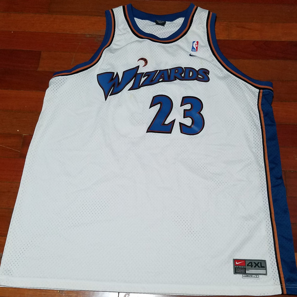 4xl basketball jersey